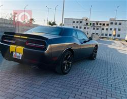 دودج تشالنجر